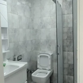 In Baku 35.0 m² apartment is for rent - Image 5