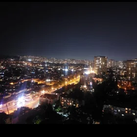 In Baku 35.0 m² apartment is for rent - Image 7
