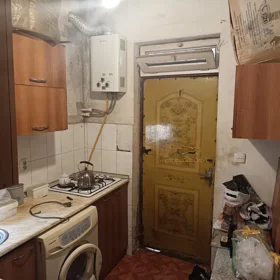 In Baku 25.0 m² house with 1.0 rooms is for rent - Image 4
