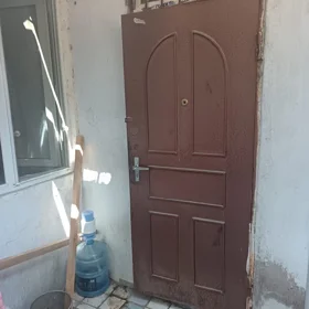 In Baku 25.0 m² house with 1.0 rooms is for rent - Image 5