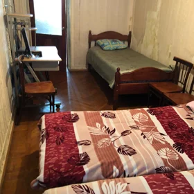 In Baku 70.0 m² apartment is for rent - Image 2