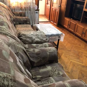 In Baku 70.0 m² apartment is for rent - Image 5