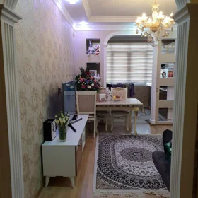 In nan 61.0 m² apartment is for rent - Image 8