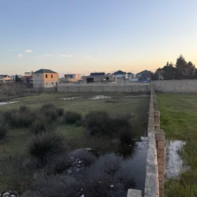 In Sabunçu rayonu nan acre land is for sale - Image 4
