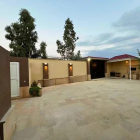 In Xəzər rayonu 108.0 m² house with 3.0 rooms is for sale - Image 10