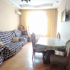 In Baku 62.0 m² apartment is for rent - Image 4