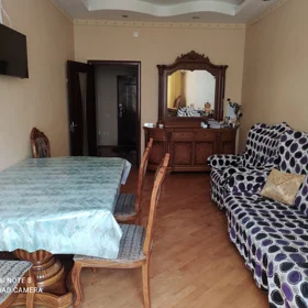 In Baku 62.0 m² apartment is for rent - Image 5