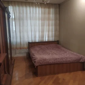 In Baku 62.0 m² apartment is for rent - Image 7