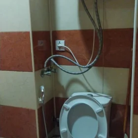 In Baku 62.0 m² apartment is for rent - Image 10