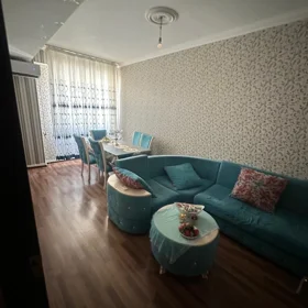 In Khirdalan 65.0 m² apartment is for rent - Image 2