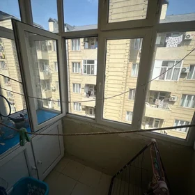 In Khirdalan 65.0 m² apartment is for rent - Image 8