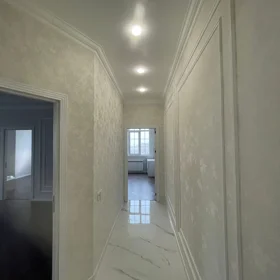 In Baku 105.0 m² apartment is for rent - Image 2