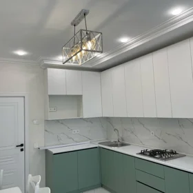 In Baku 105.0 m² apartment is for rent - Image 5