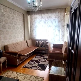 In Baku 72.0 m² apartment is for sale - Image 4