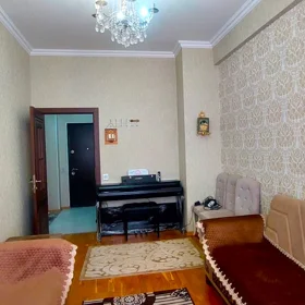 In Baku 72.0 m² apartment is for sale - Image 5