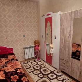 In Baku 72.0 m² apartment is for sale - Image 9
