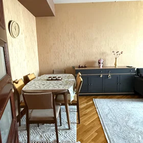 In Baku 94.0 m² apartment is for sale - Image 4