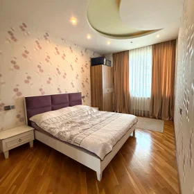 In Baku 94.0 m² apartment is for sale - Image 5