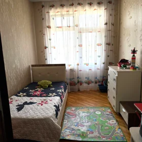 In Baku 94.0 m² apartment is for sale - Image 7