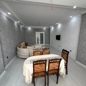 In Baku nan m² apartment is for sale - Image 4
