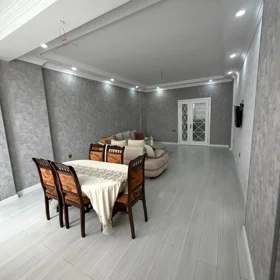 In Baku nan m² apartment is for sale - Image 5