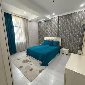 In Baku nan m² apartment is for sale - Image 6