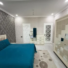 In Baku nan m² apartment is for sale - Image 7