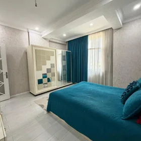 In Baku nan m² apartment is for sale - Image 8