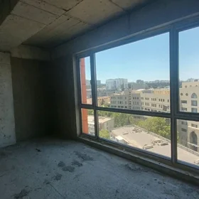 In Baku nan m² apartment is for sale - Image 10