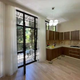 In Səbail rayonu 110.0 m² apartment is for sale - Image 6