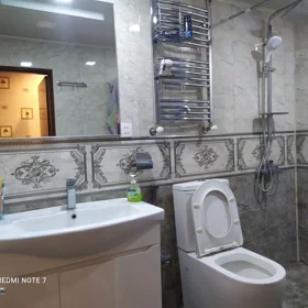 In Baku 65.0 m² apartment is for sale - Image 3