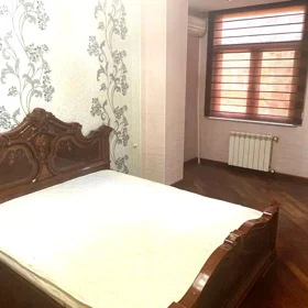 In Sabunçu rayonu 101.0 m² apartment is for rent - Image 3