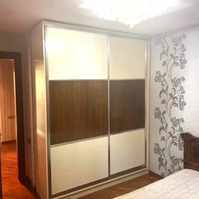 In Sabunçu rayonu 101.0 m² apartment is for rent - Image 4