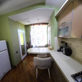 In Sabunçu rayonu 101.0 m² apartment is for rent - Image 5