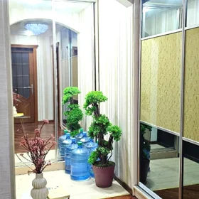 In Sabunçu rayonu 101.0 m² apartment is for rent - Image 7
