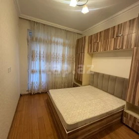 In Baku 50.0 m² apartment is for rent - Image 2