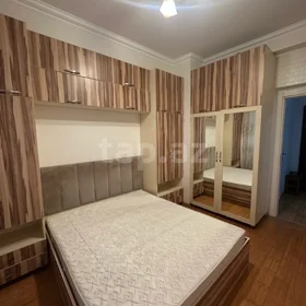 In Baku 50.0 m² apartment is for rent - Image 3