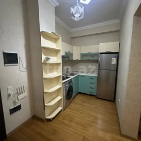 In Baku 50.0 m² apartment is for rent - Image 4