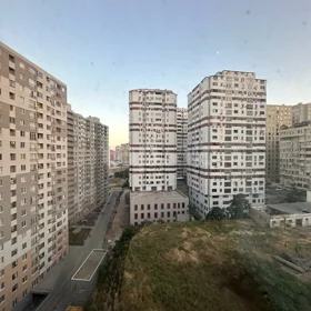 In Baku 50.0 m² apartment is for rent - Image 6