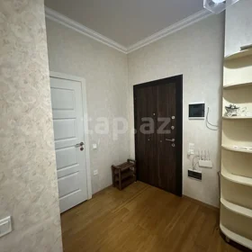 In Baku 50.0 m² apartment is for rent - Image 7