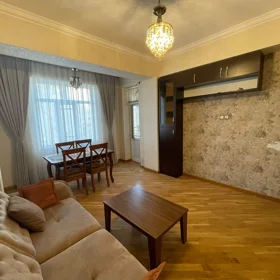 In Binəqədi rayonu 58.0 m² apartment is for rent - Image 3