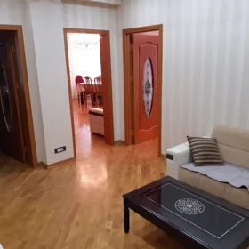 In Baku 105.0 m² apartment is for rent - Image 7