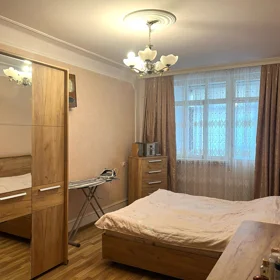 In Ganja 74.0 m² apartment is for sale - Image 3
