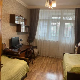 In Ganja 74.0 m² apartment is for sale - Image 4
