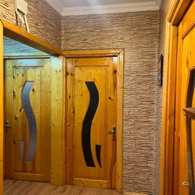 In Ganja 74.0 m² apartment is for sale - Image 7