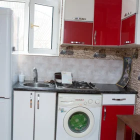 In Sabunçu rayonu 80.0 m² house with 3.0 rooms is for rent - Image 3