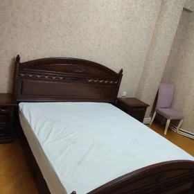 In Baku 72.0 m² apartment is for rent - Image 3