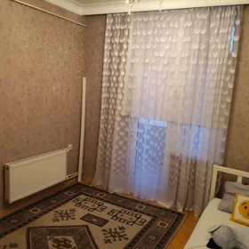 In Baku 72.0 m² apartment is for rent - Image 4