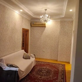 In Baku 72.0 m² apartment is for rent - Image 5