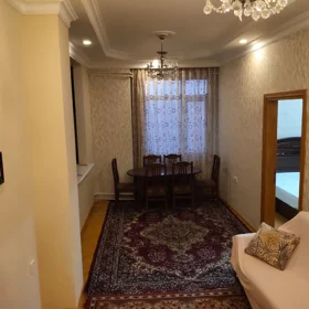 In Baku 72.0 m² apartment is for rent - Image 6